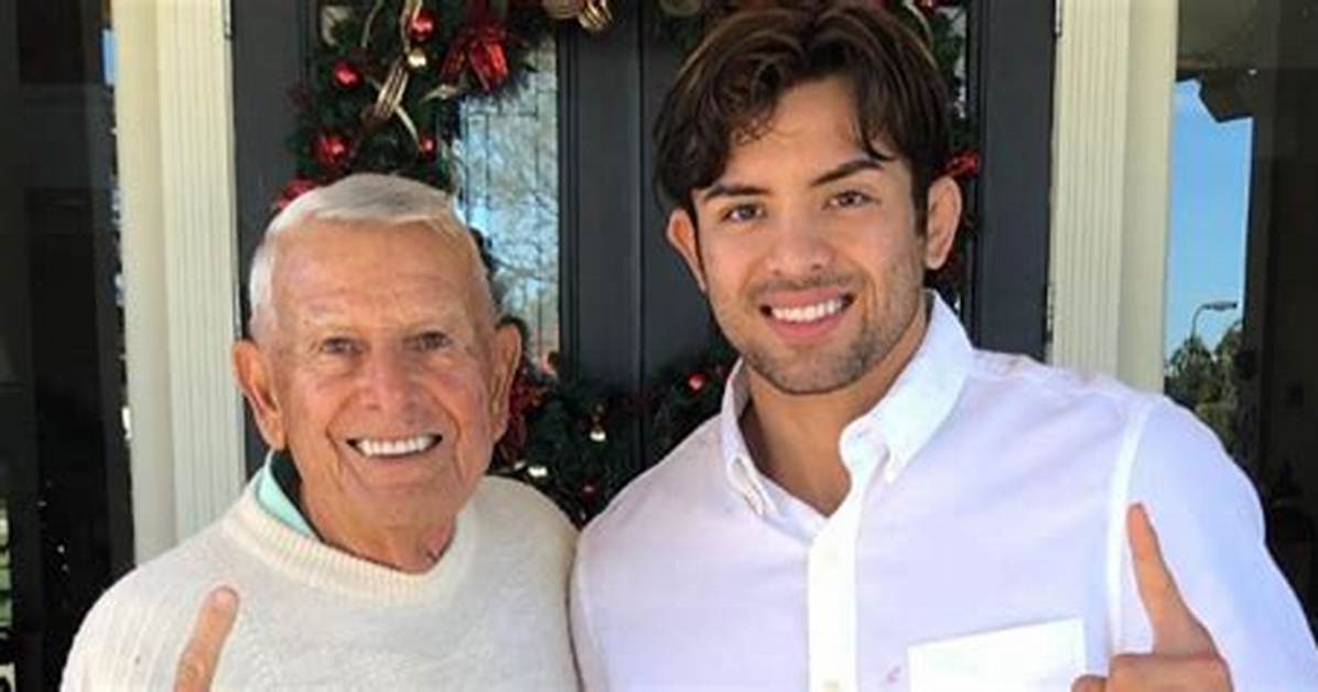 Kyler Phillips Ethnicity | Meet His Parents John Philips and Mylien Philips