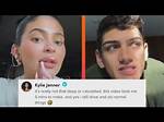 Kylie Jenner Calls out Tiktoker Claiming to Be Her Instacart Delivery Guy