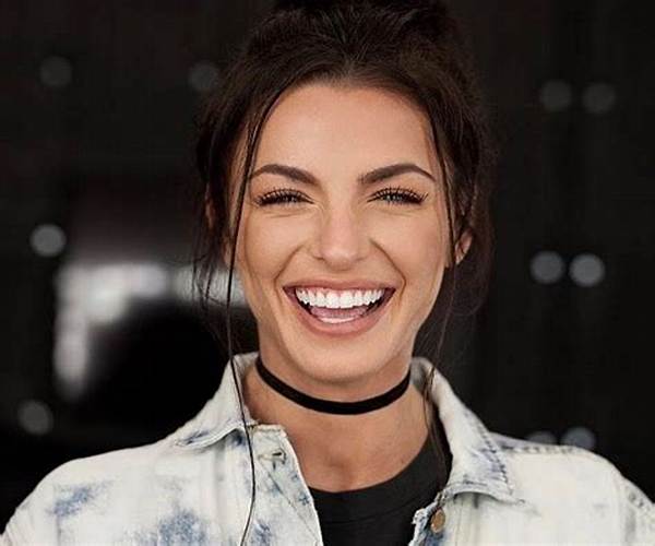 Kylie Rae – Biography, Facts & Life Story