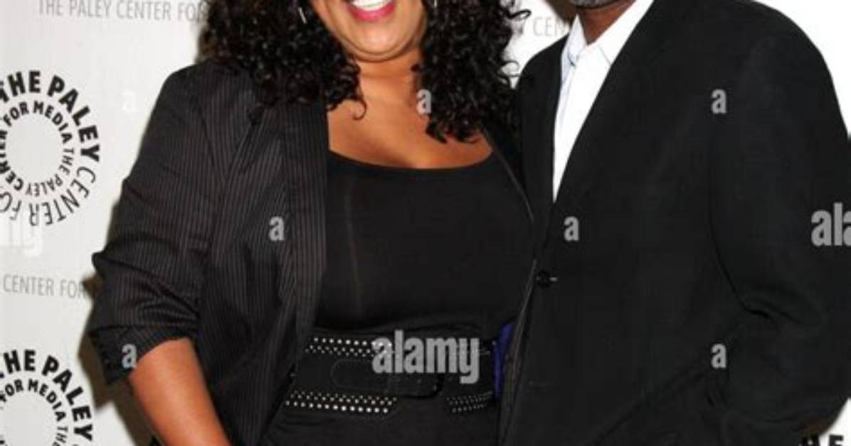 Kym Whitley Bio, Wiki, Age, Husband, Son, Podcast, Jackee Harry, and Net Worth