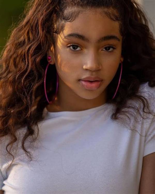 Kyndall Harris