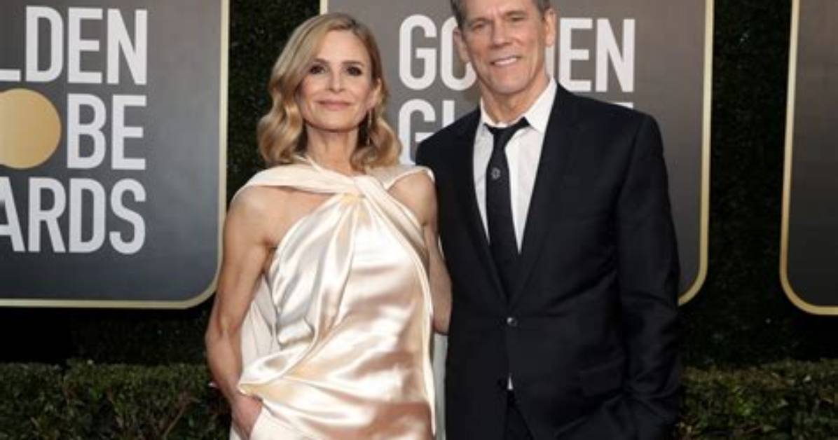 Kyra Sedgwick Net Worth [2023 Update]: Charity & Cars