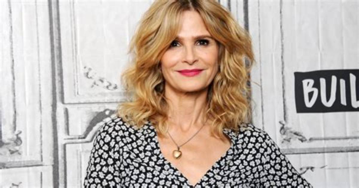 Kyra Sedgwick Net Worth 2024