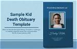 Kyrie Barnes Corn Kid Obituary | 7 Year Old Shot to Death