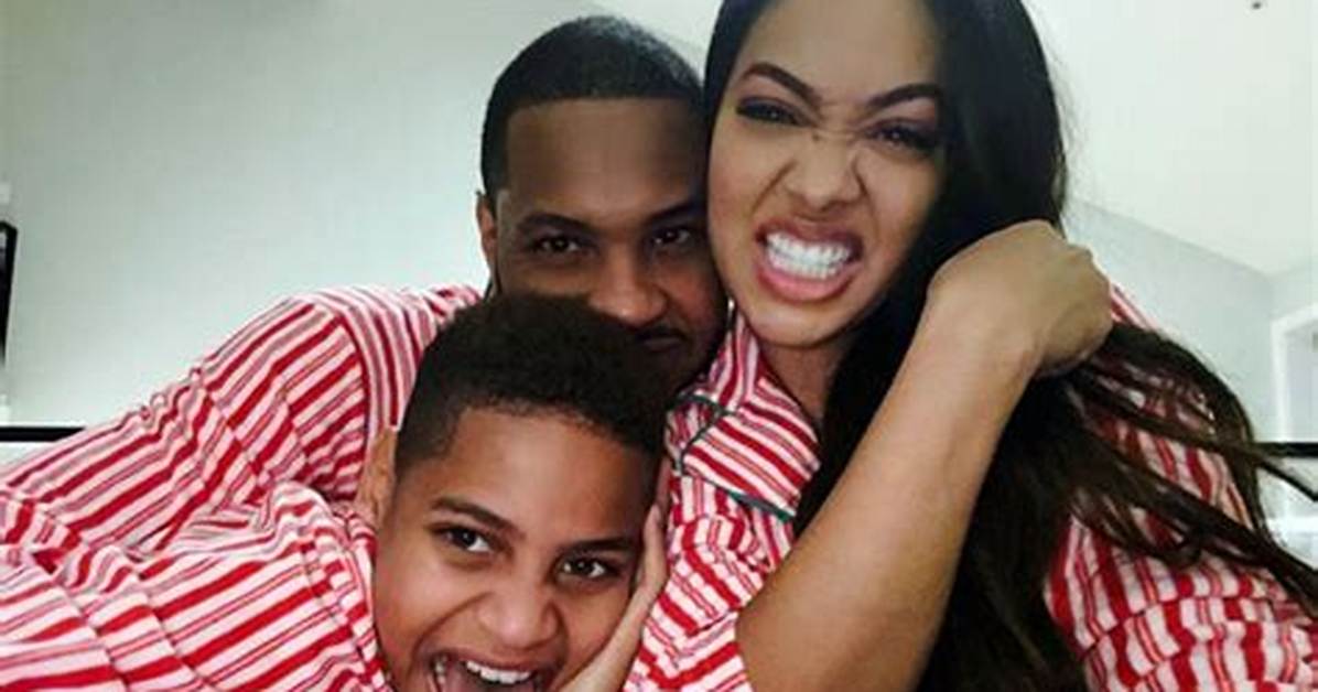 La La Anthony Net Worth vs Carmelo Anthony Net Worth – Income and Earning Sources