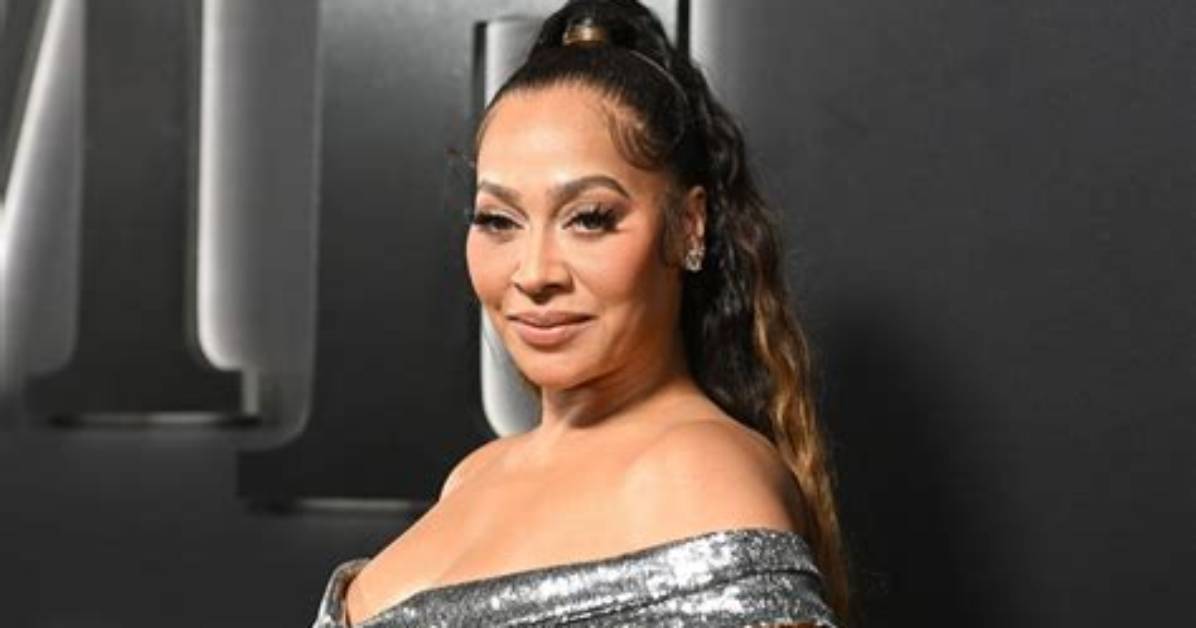 La La Anthony on Her Hopes for Dom in Season 4 of 'The Chi' (Exclusive)