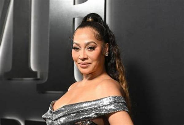 La La Anthony on Her Hopes for Dom in Season 4 of 'The Chi' (Exclusive)