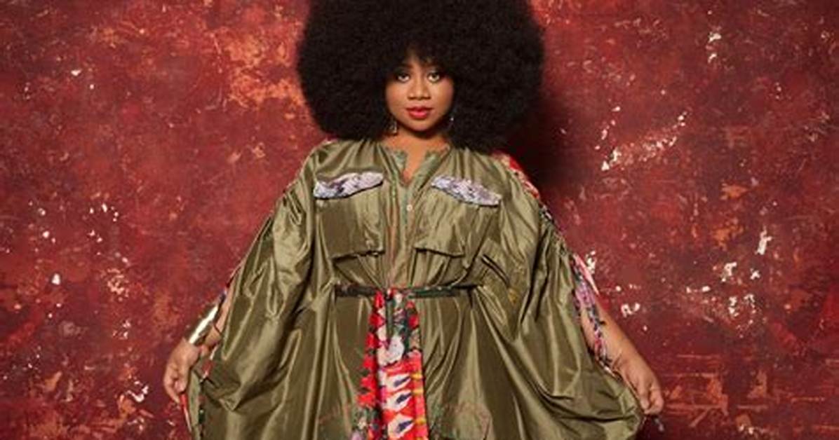 La’porsha Renae