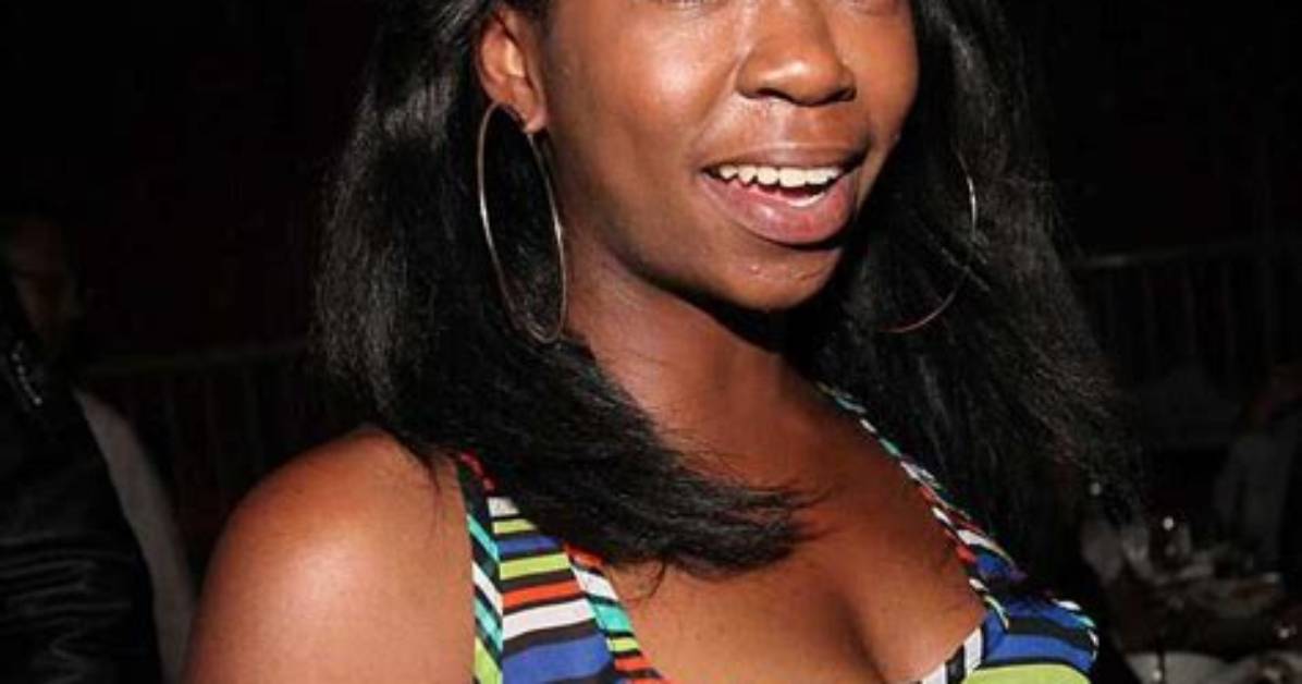 La’princia Brown
