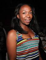 La’princia Brown