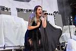 Lacey Sturm