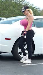 Lacey Wildd Net Worth – How Much Is Lacey Wildd Worth?
