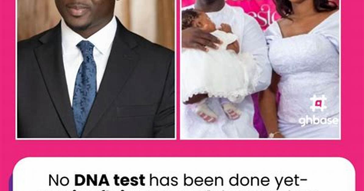 Lady Claims Dna Test Has Been Done on Mohbad’s Son, Shares Result: “They Should Frame It”
