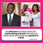 Lady Claims Dna Test Has Been Done on Mohbad’s Son, Shares Result: “They Should Frame It”