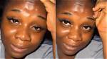 Lady Cries out Online as Man Who Paid Her Bill Refused to Call After Taking Her Number