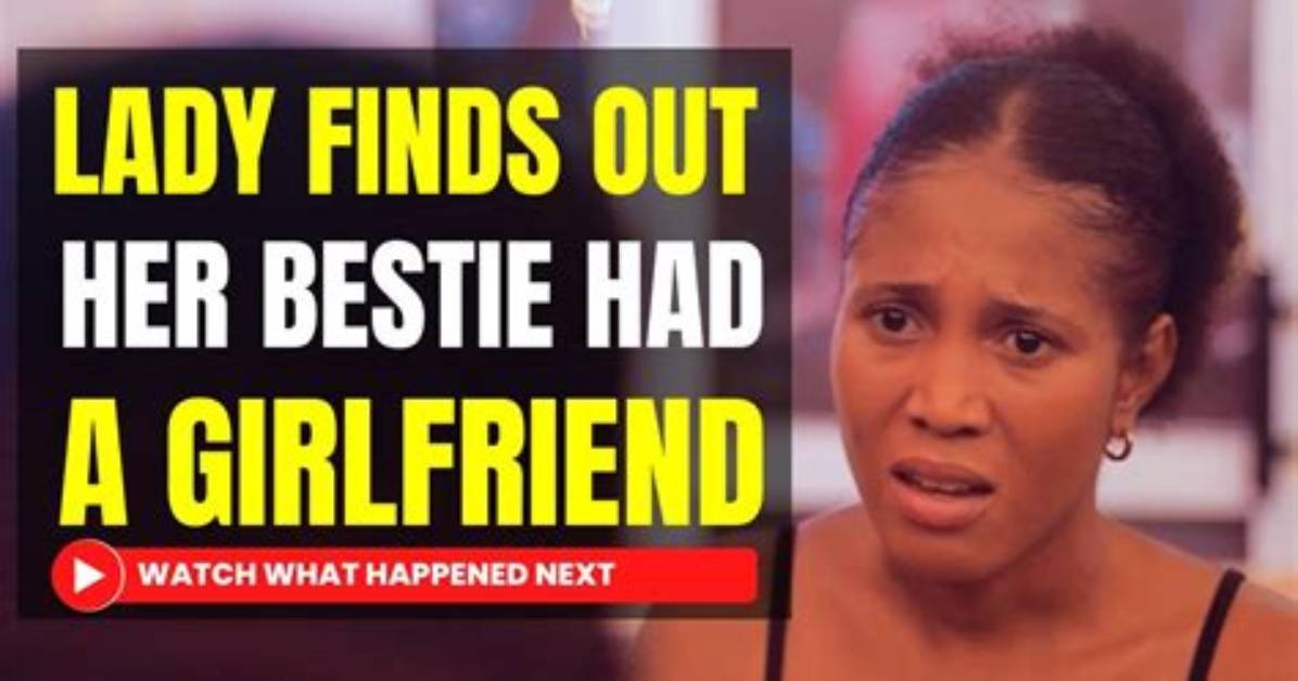 Lady Finds out Her Bestie Is Having an Affair with Her Dad, Friend Speaks Out
