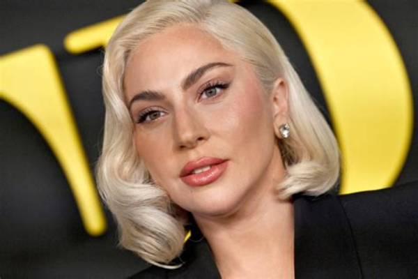 Lady Gaga Is Still Quietly Going Strong with Her Boyfriend of Two Year's, Michael Polansky