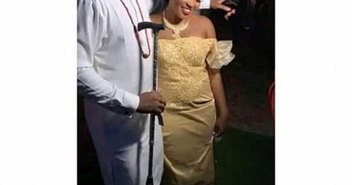 Lady Narrates How Boyfriend She Escorted to Airport Months Ago Shows up Dancing with Another Girl