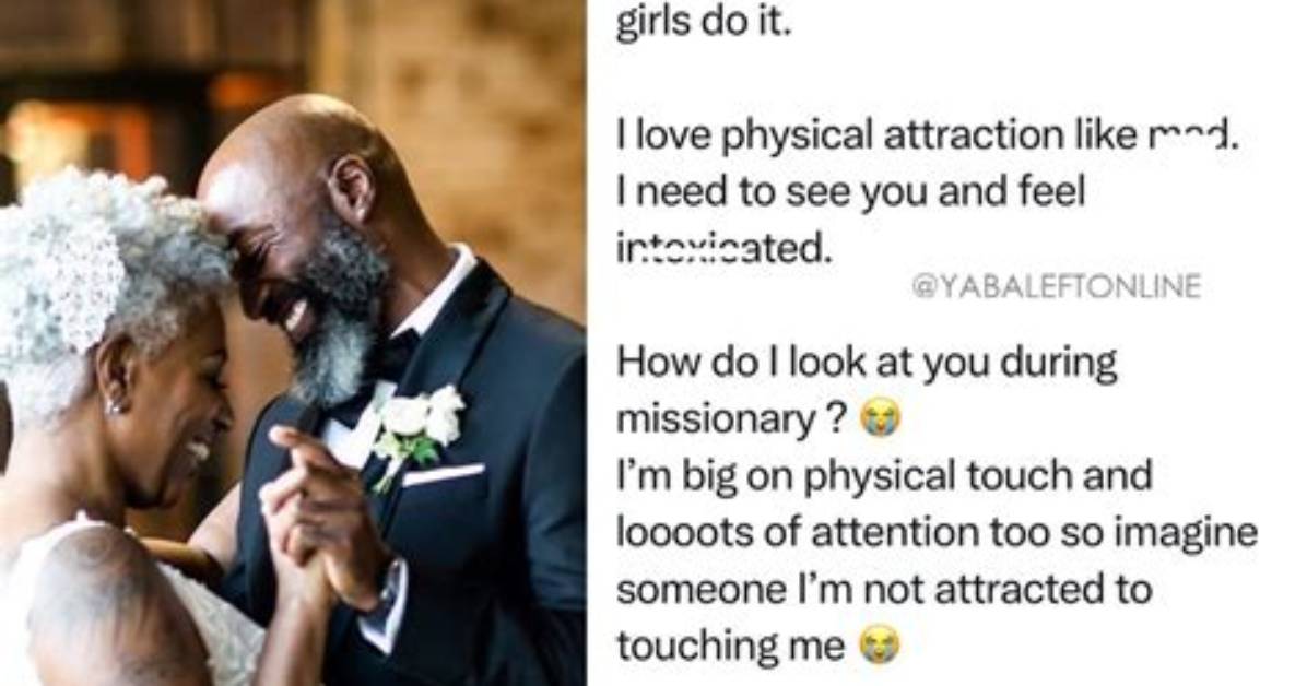 Lady Says She Can't Marry a Man That Doesn't Have Mansion in Lekki