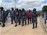 Lagos Mob Killed Innocent Man Suspected to Be Thief and Kidnapper