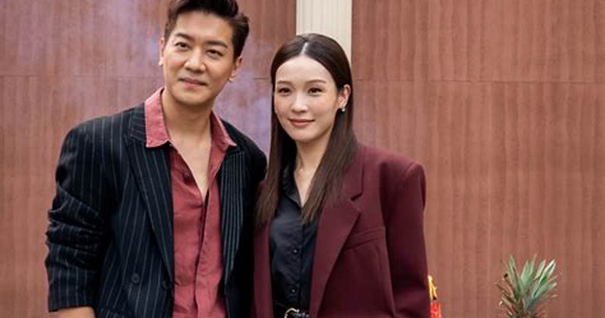 Lai Lok-Yi Net Worth