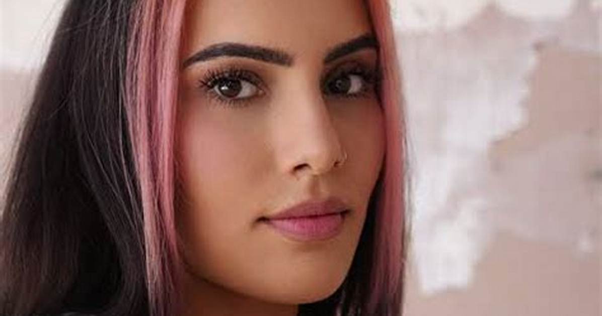 Laiba Zaid Net Worth