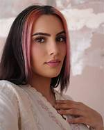 Laiba Zaid Net Worth