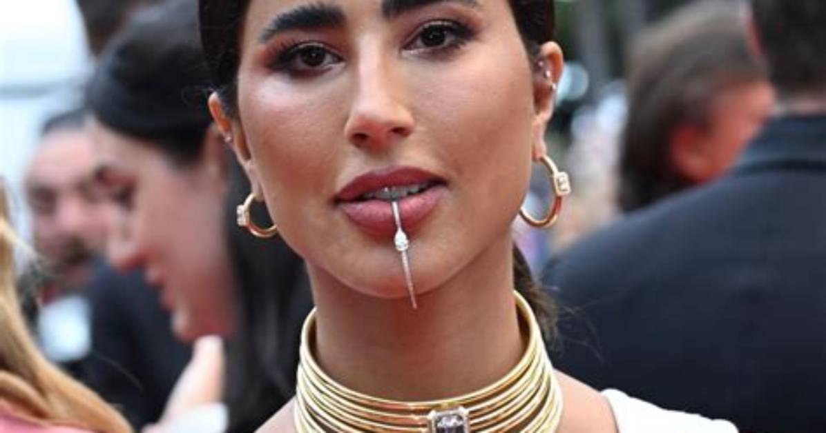 Laila Abdallah