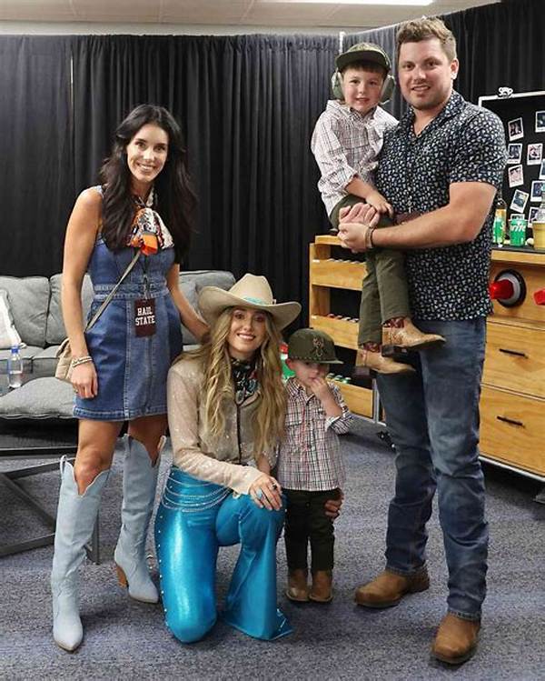 Lainey Wilson Children | Does She Have a Son or Daughter | Relationship History and Family