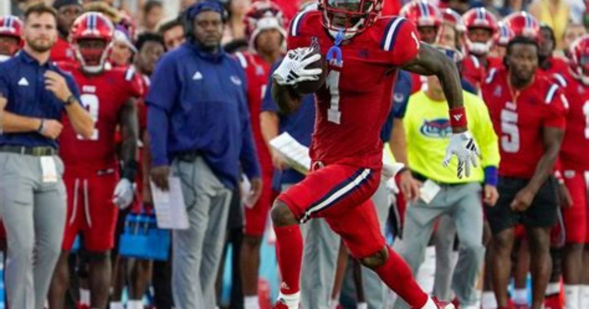 Lajohntay Wester Transfers to Colorado