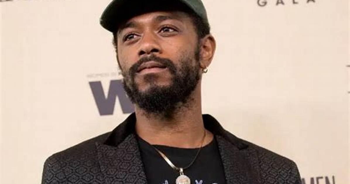 Lakeith Stanfield Net Worth