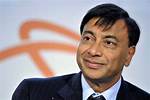 Lakshmi Mittal Net Worth – $18 Billion