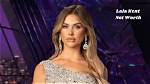 Lala Romero Net Worth
