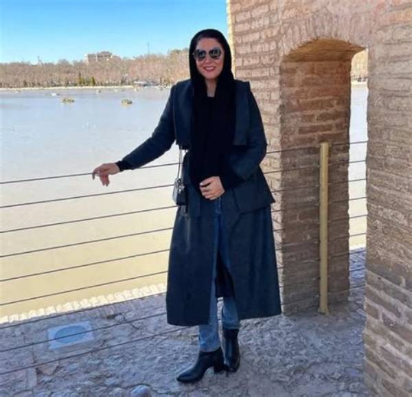 Laleh Eskandari Net Worth