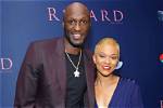 Lamar Odom and Sabrina Parr Got Engaged — Take a Look at That Ring