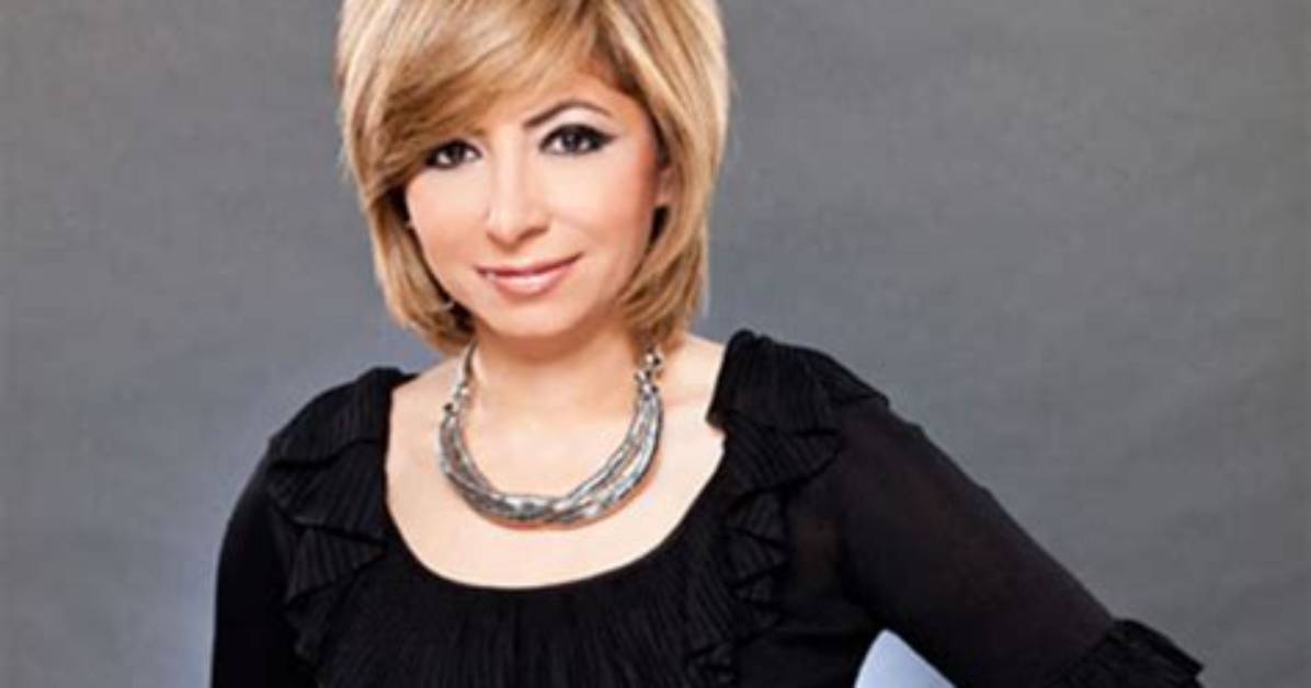 Lamis Elhadidy