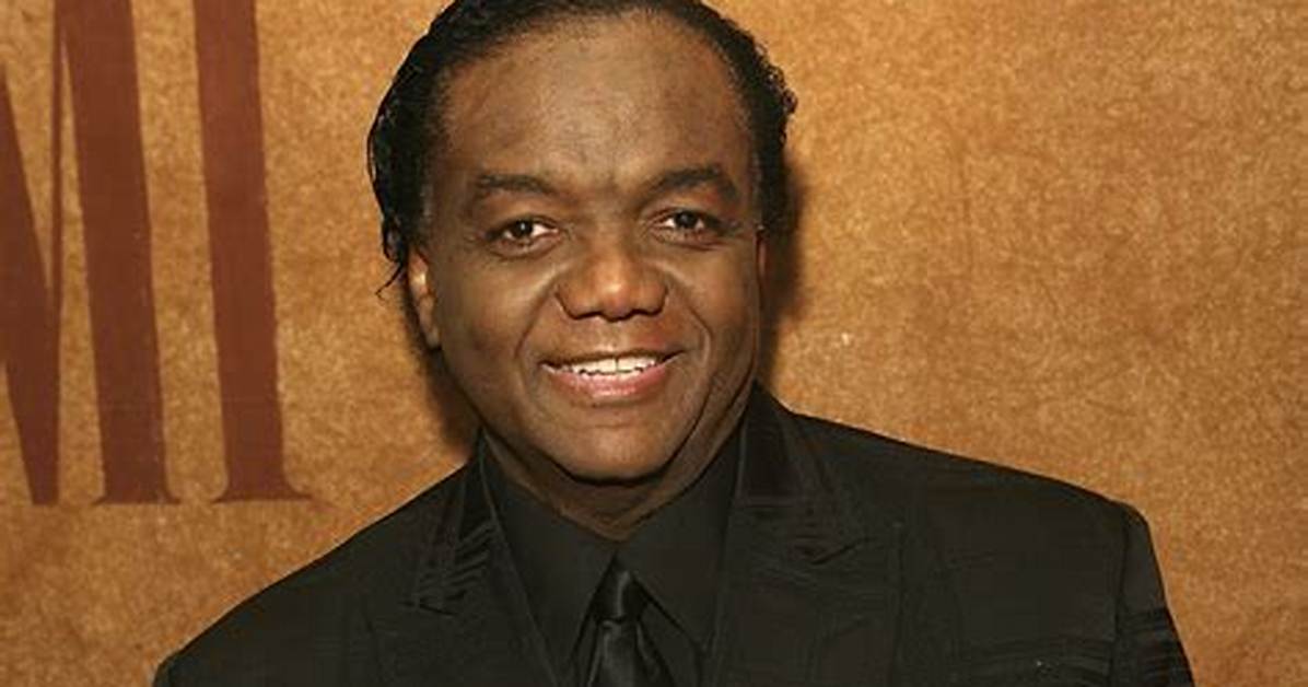 Lamont Dozier, the Songwriter and Producer Who Helped Popularize Motown, Has Died