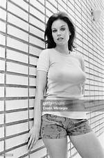 Lana Wood