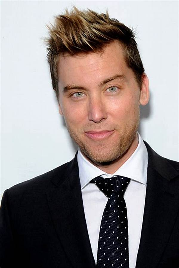 Lance Bass – Biography, Facts & Life Story