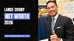 Lance Fresh Net Worth