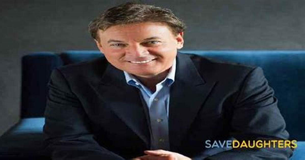 Lance Wallnau Evangelist, Bio, Wiki, Age, Height, Family, Wife, Podcast, Books, and Net Worth