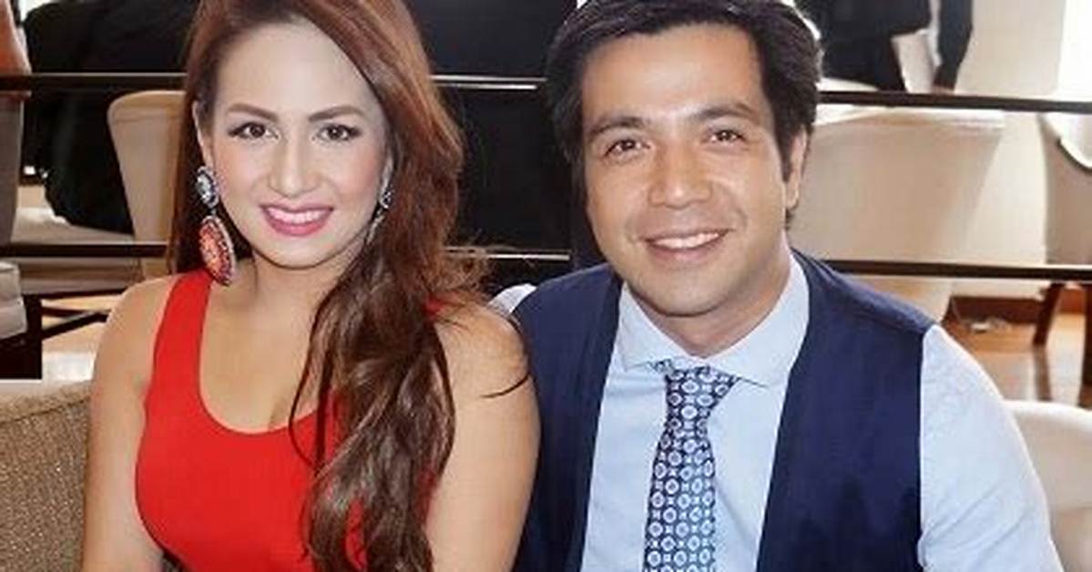 Lander Vera Perez Wiki (Regine Tolentino’s Husband) Age, Biography & Facts