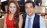 Lander Vera Perez Wiki (Regine Tolentino’s Husband) Age, Biography & Facts
