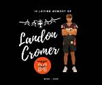 Landon Cromer Obituary and Death Linked to Car Accident
