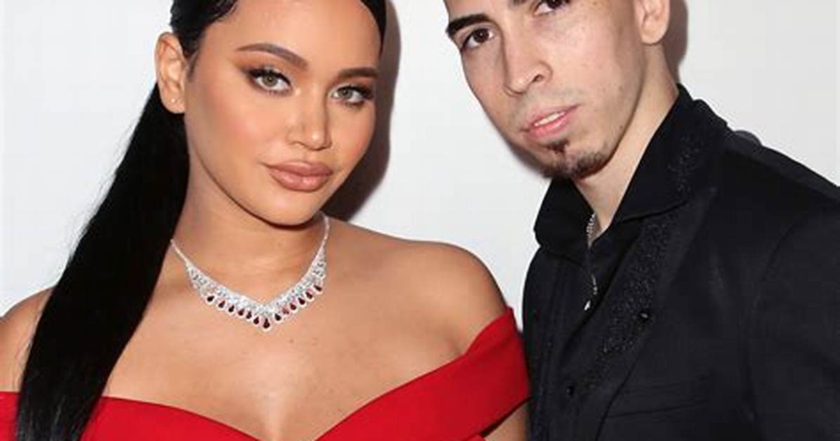 Landon Mcbroom | Girlfriend Shyla Walker