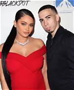 Landon Mcbroom | Girlfriend Shyla Walker