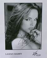 Lanny Barby