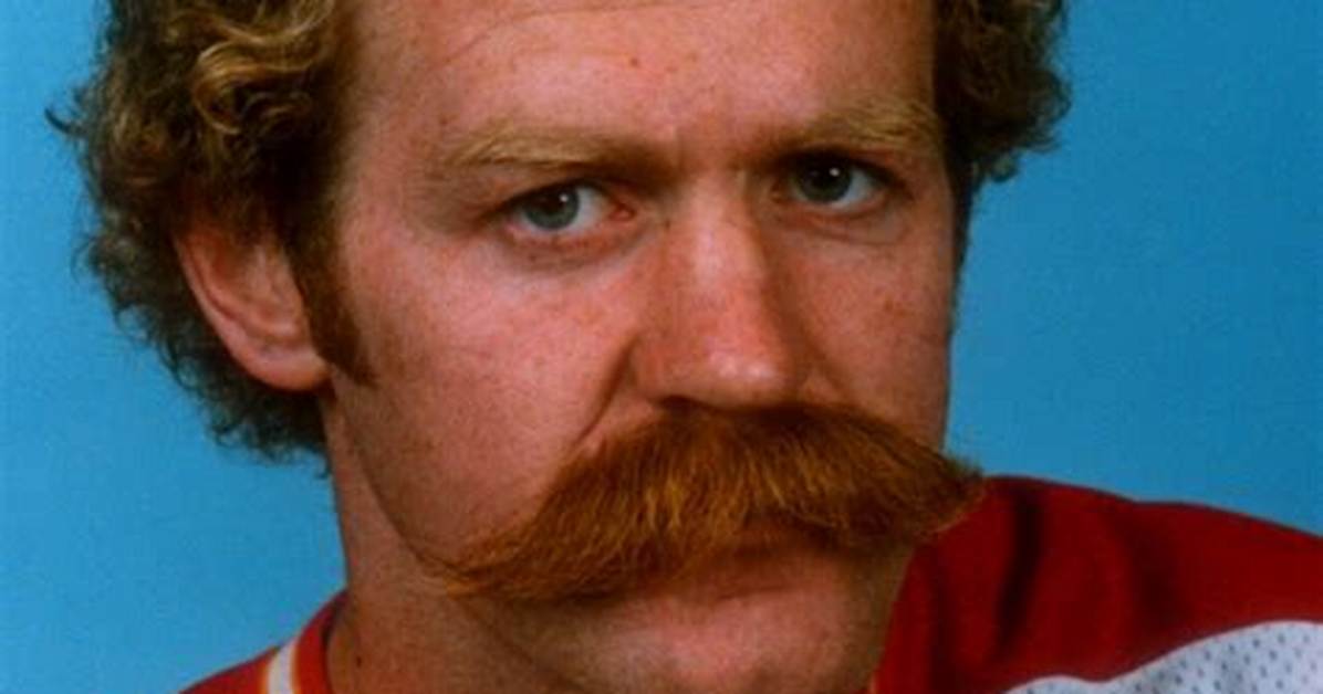 Lanny Mcdonald