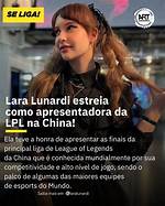 Lara Lunardi