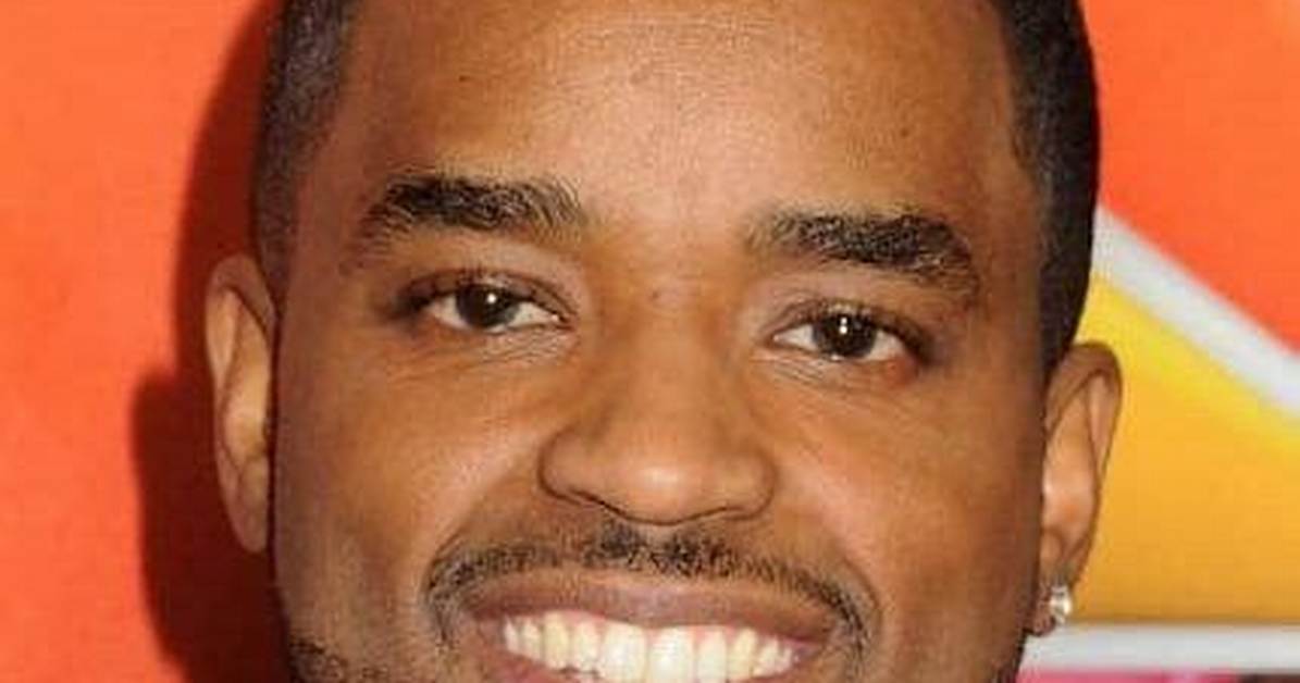 Larenz Tate Bio, Wiki, Age, Wife, Power, Menace Ii Society, and Net Worth